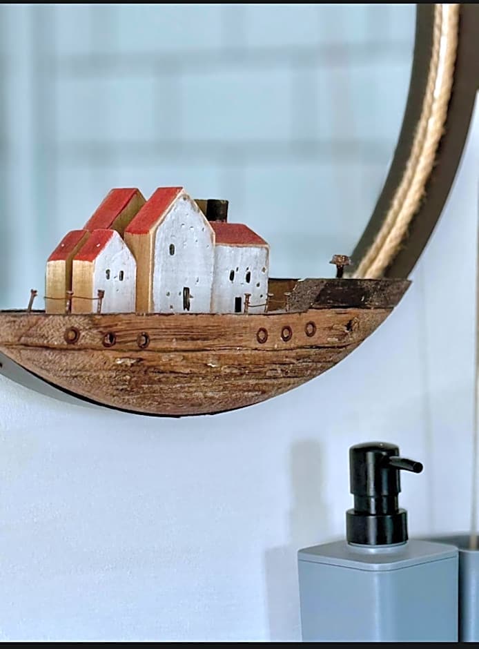 Farr North Lodge 1 By The Sea