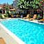 Courtyard by Marriott Houston Hobby Airport
