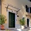 Pietrantica - Affittacamere con giardino NUOVA APERTURA a Trebiano -CITR