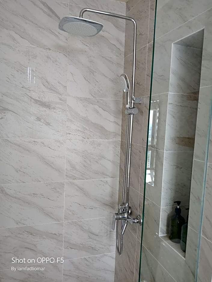 Imperio Residence City View