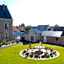 Logis Hotel & restaurant Le Relais De Fleurette