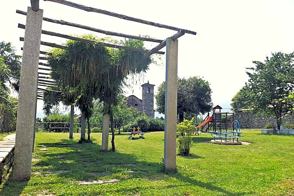 Ostello del Quadrifoglio