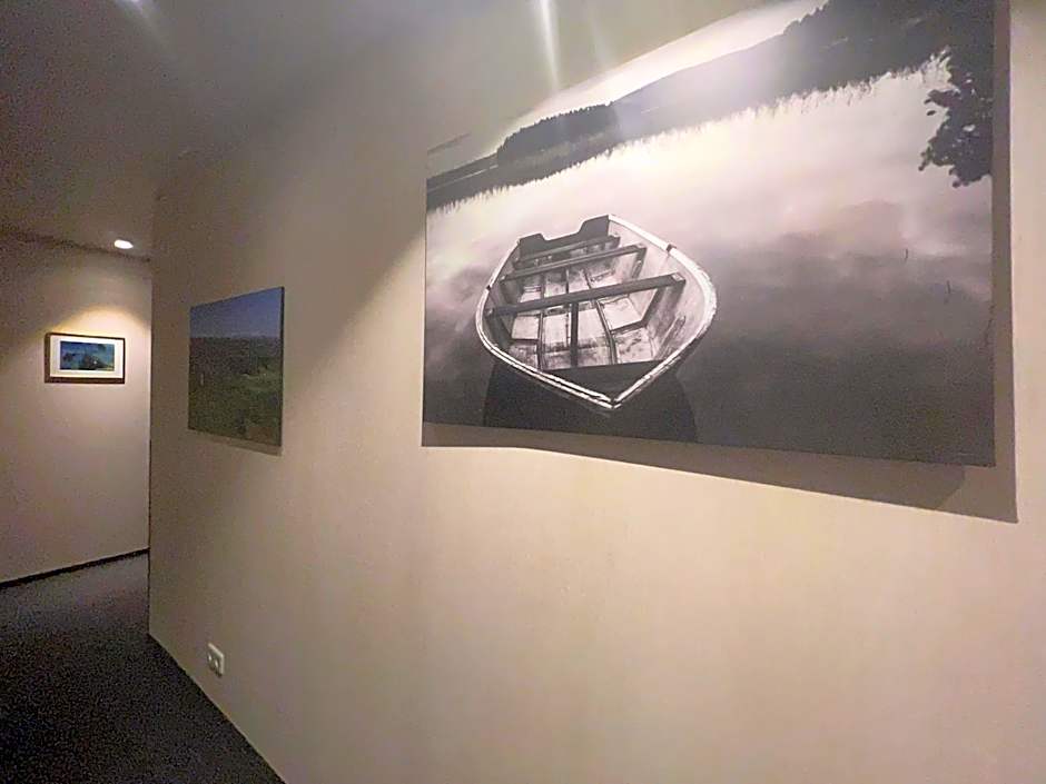 Hótel Skógafoss by EJ Hotels