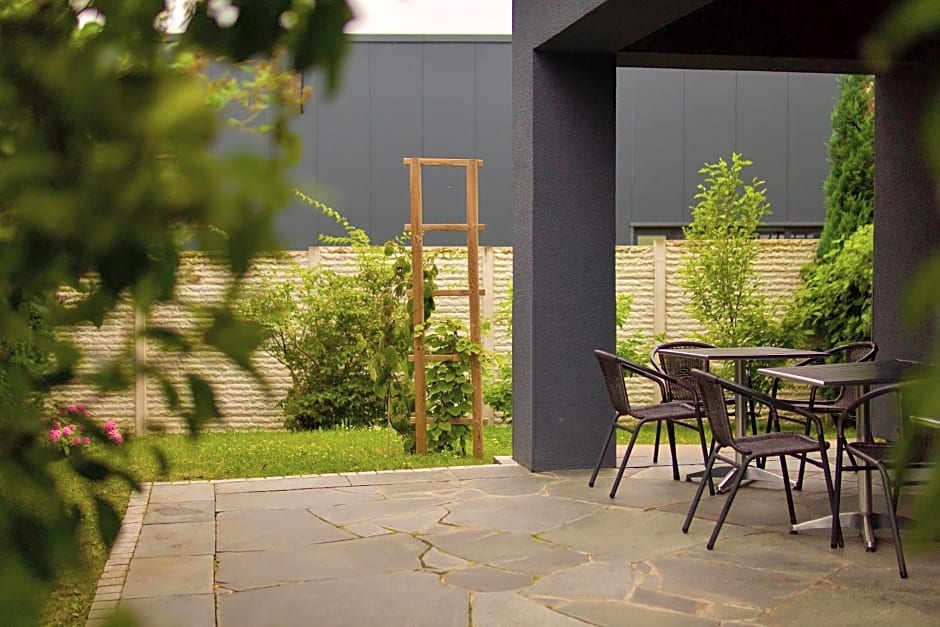 bed & breakfast Outlet Hotel