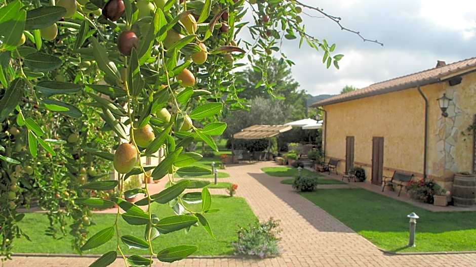 Podere Turicchio