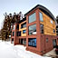 Phoenix Chalets by HHG