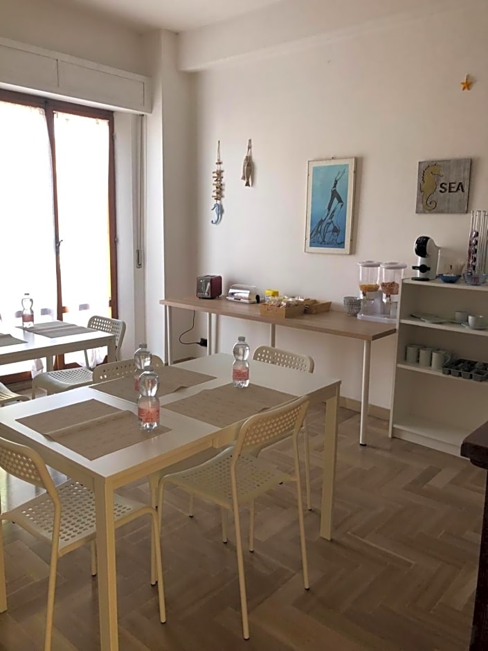 B&B Stella marina