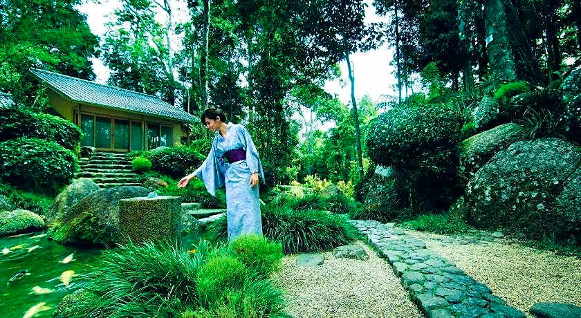 Colmar Tropicale  Berjaya Hills