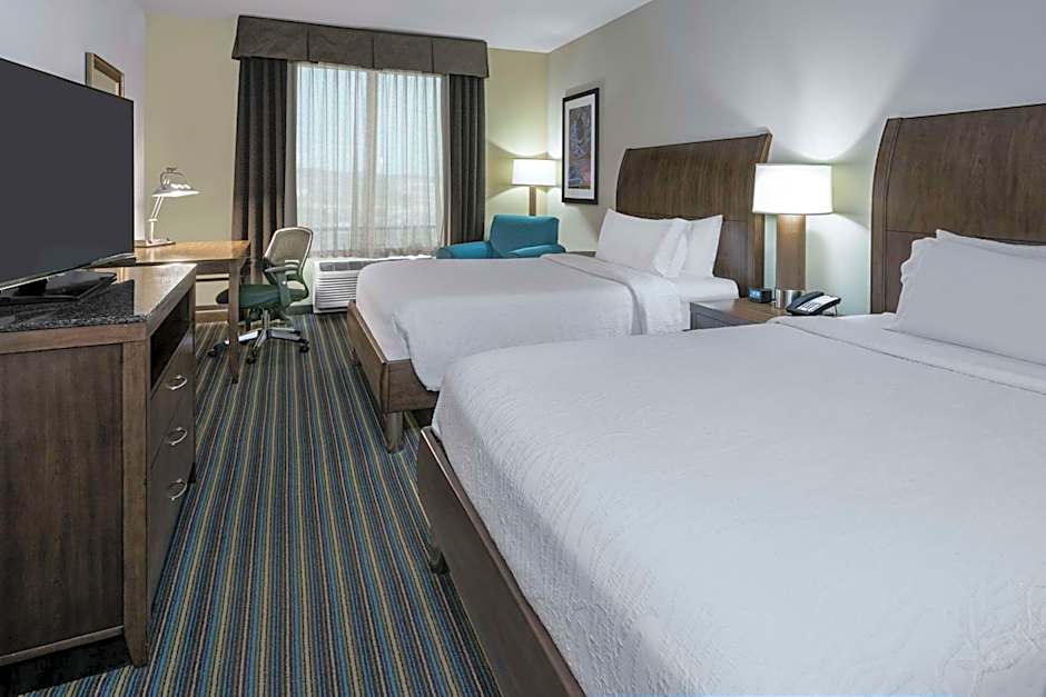 Hilton Garden Inn San Antonio the Rim