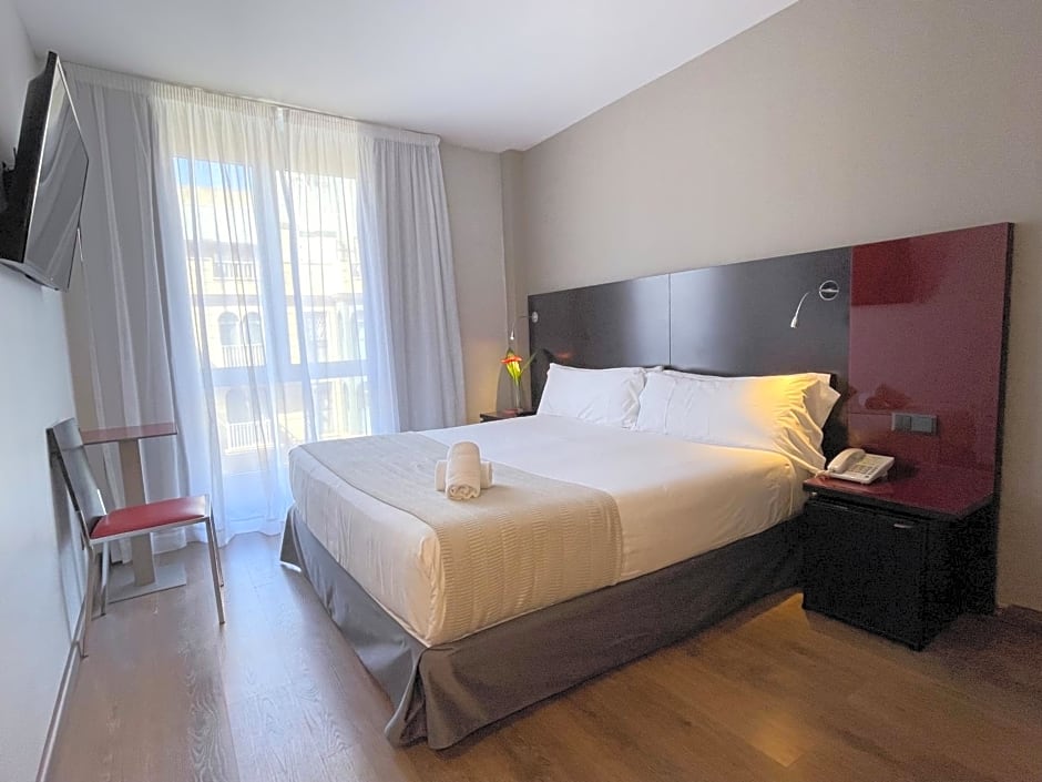 Sm Hotel Sant Antoni