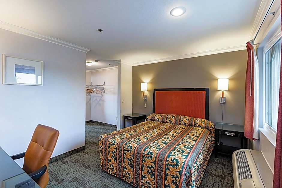 Buena Vista Inn