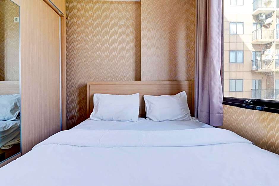 OYO Life 93310 Apartemen Tamansari Panoramic By Santuy 2