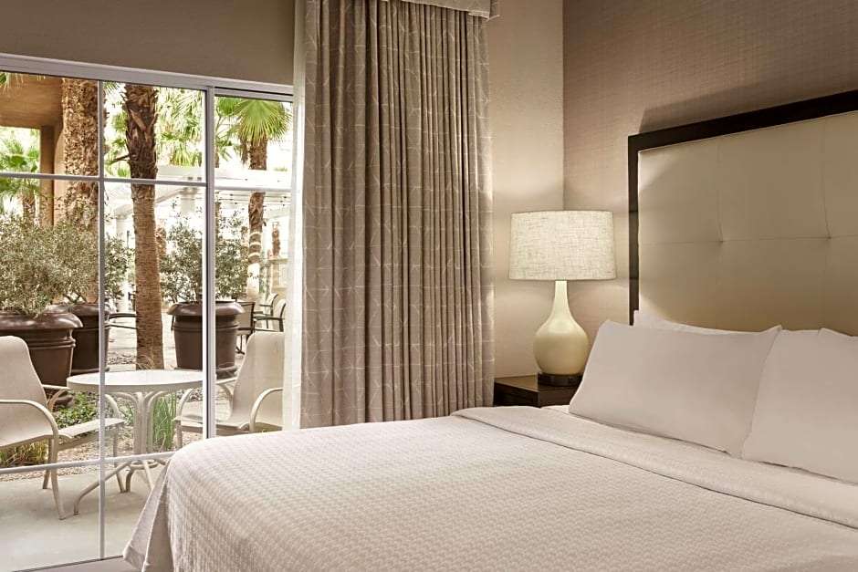 Homewood Suites By Hilton La Quinta, Ca