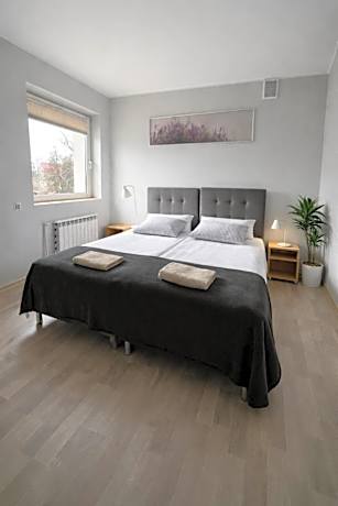 Apartamenty Adabet