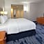 Fairfield Inn & Suites by Marriott Seattle Bremerton