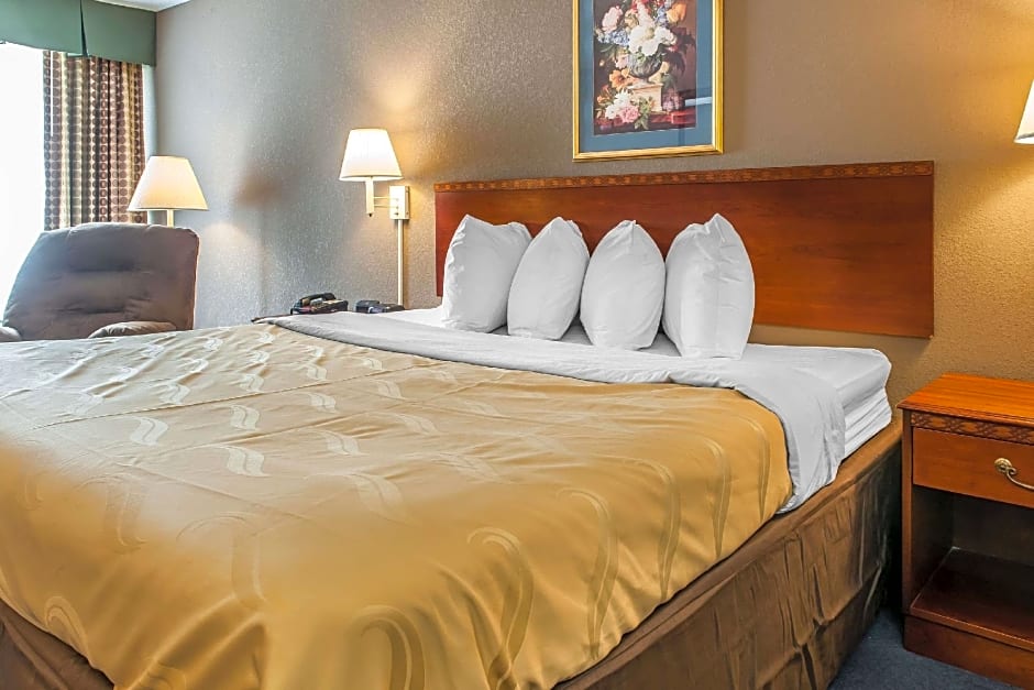 Quality Inn Lewisport