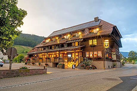 Hotel-Gasthaus Goldener Engel