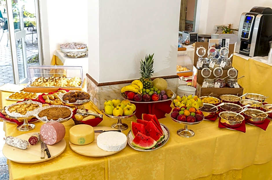 Albergo Battelli