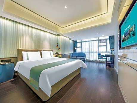 Xana - Business Bed Room