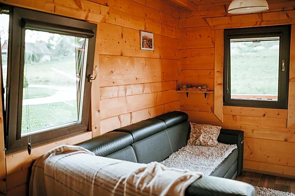 Domki,,Chatki Góralskie "