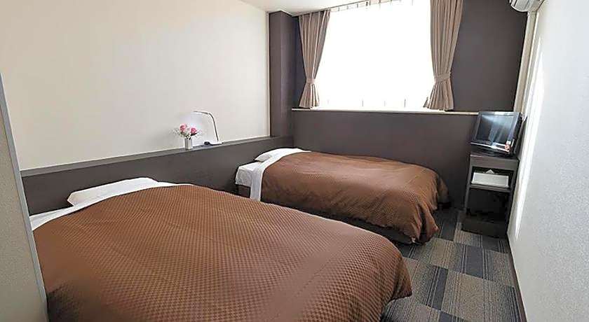 Business Hotel Bl Kuwana