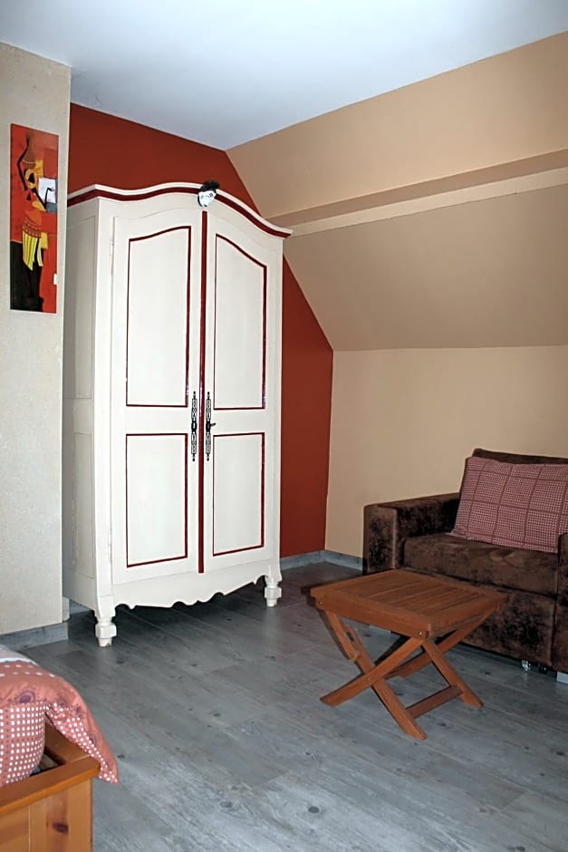 Chambres d'hôtes de la Forge