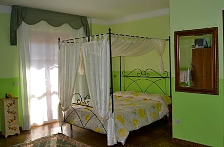 A Casa d'Antonella