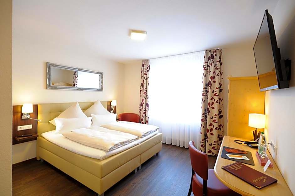 Burgdorfs Hotel & Restaurant