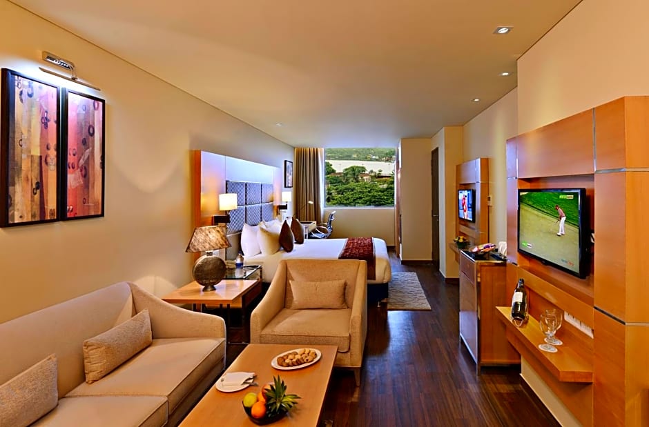 Country Inn & Suites By Radisson Goa Panjim