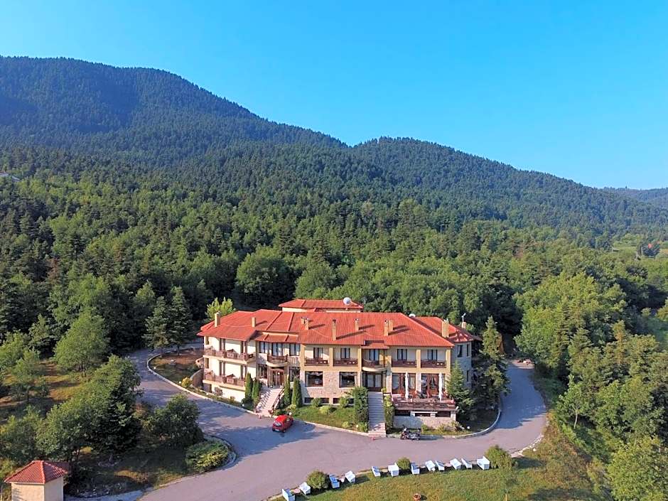 Melegos Inn Hotel