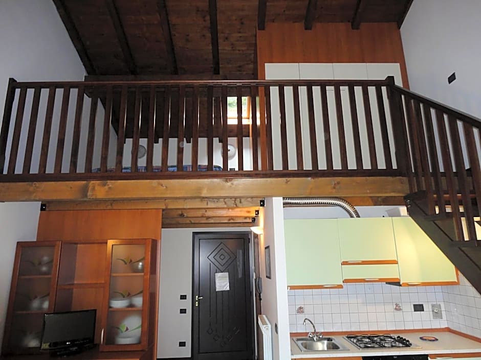Residence Il Mulinaccio