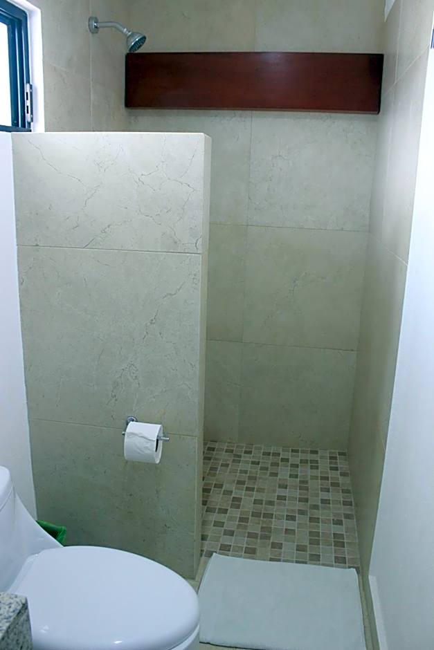 Hotel Villa de Pescadores