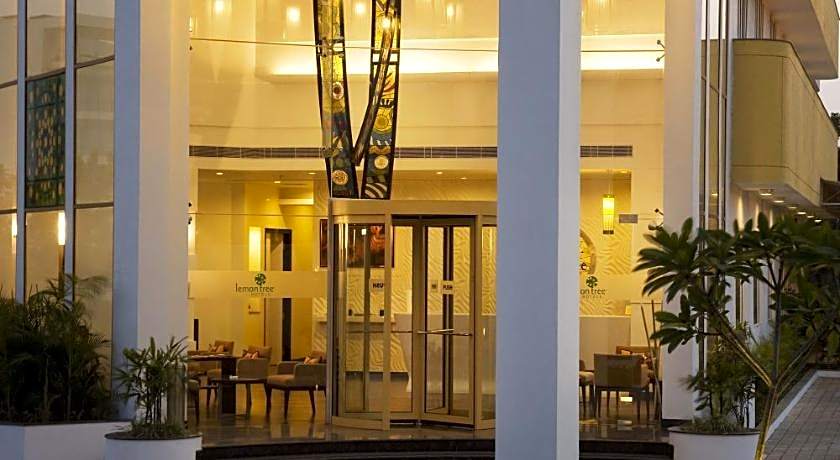 Lemon Tree Hotel Hinjawadi