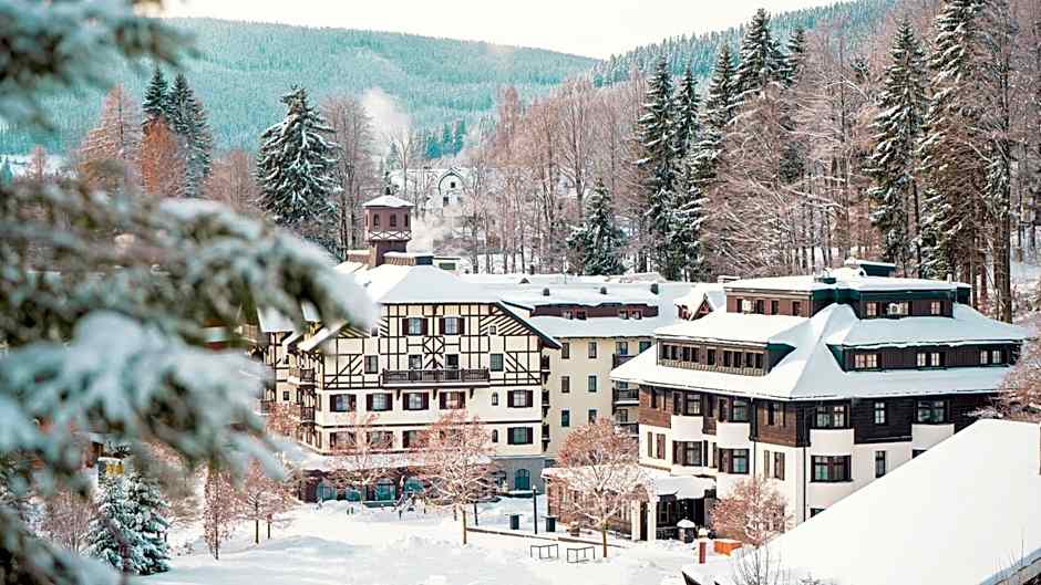 Hotel Soyka