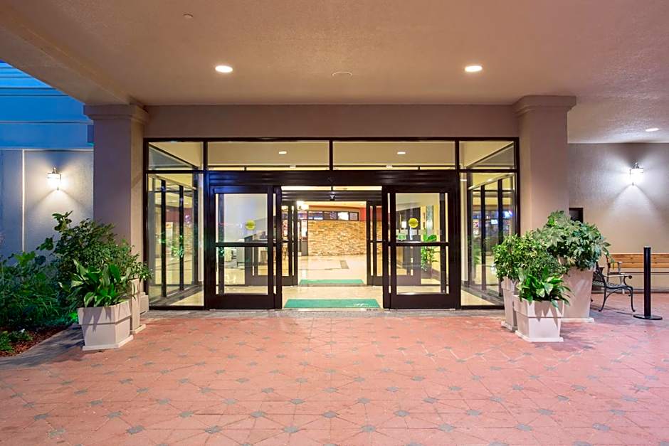 Holiday Inn Little Rock-Airport-Conference Center By IHG