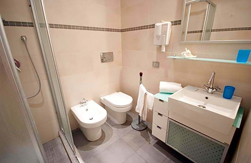 Appartamenti - Villa Mare