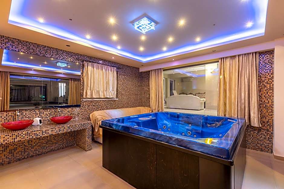 Esperia Hotel