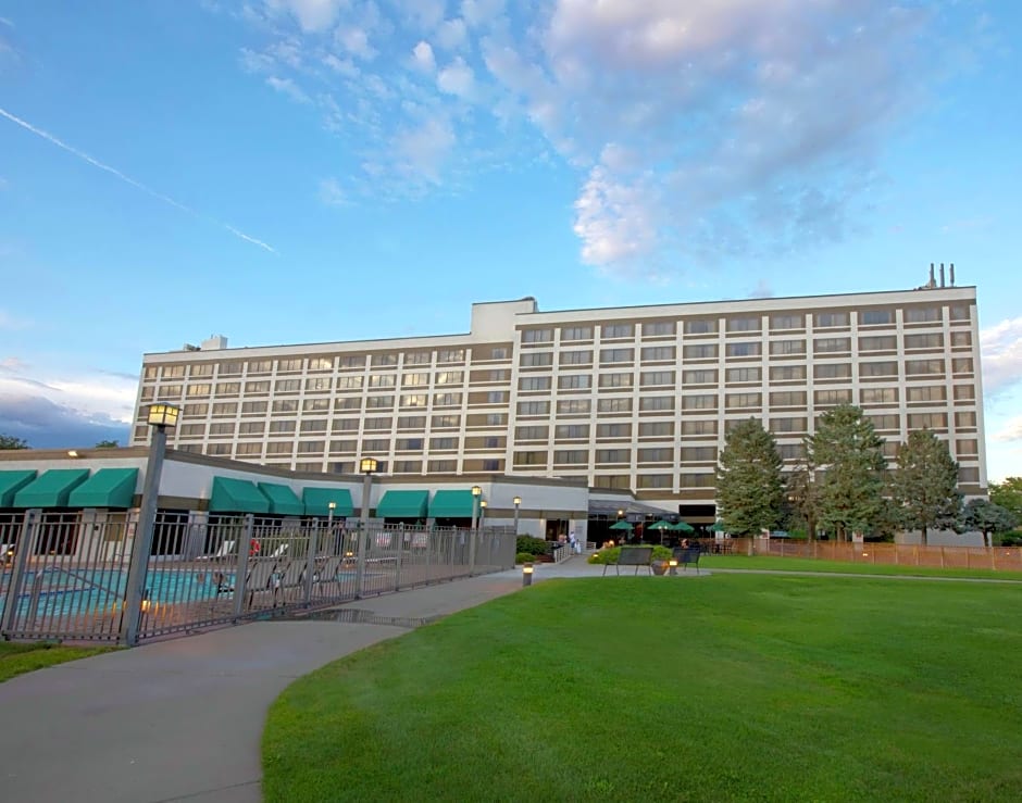 DoubleTree By Hilton Grand Junction