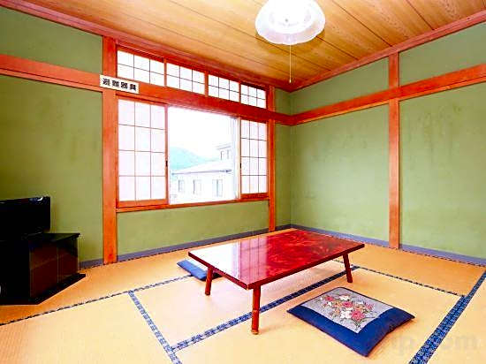 Minshuku Reihou