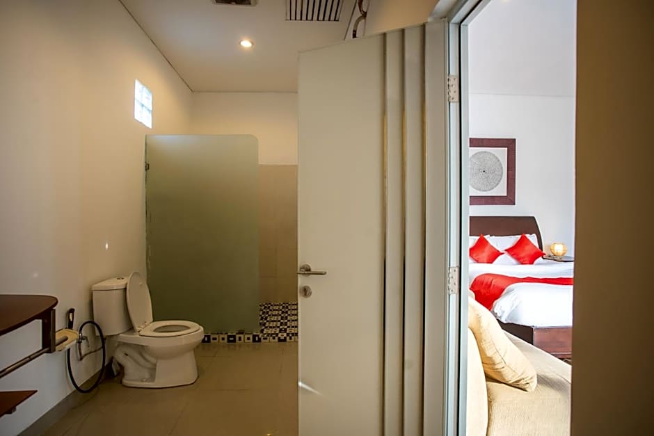 Taman Bali A&R Seminyak