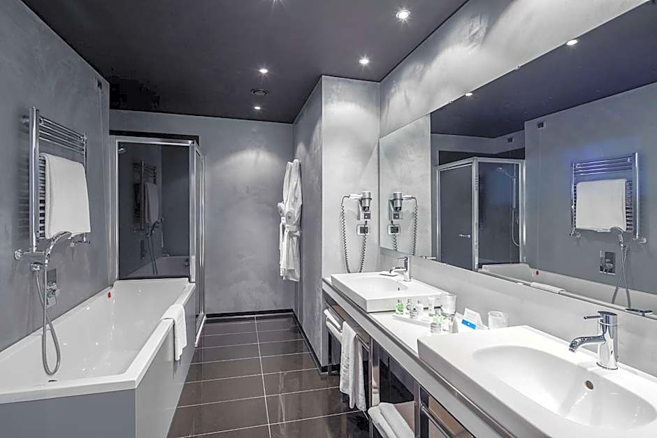 NH Milano Fiera