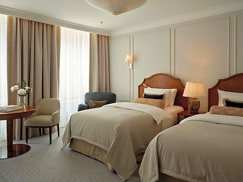 Photo 1 of 5 of Deluxe 2 Beds