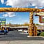 Rodeway Inn Pronghorn Lodge
