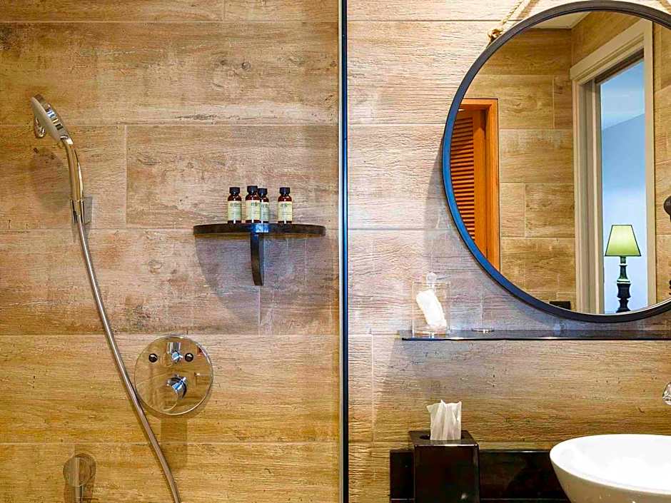 Cote Ouest Thalasso & Spa Les Sables-d'Olonne - MGallery