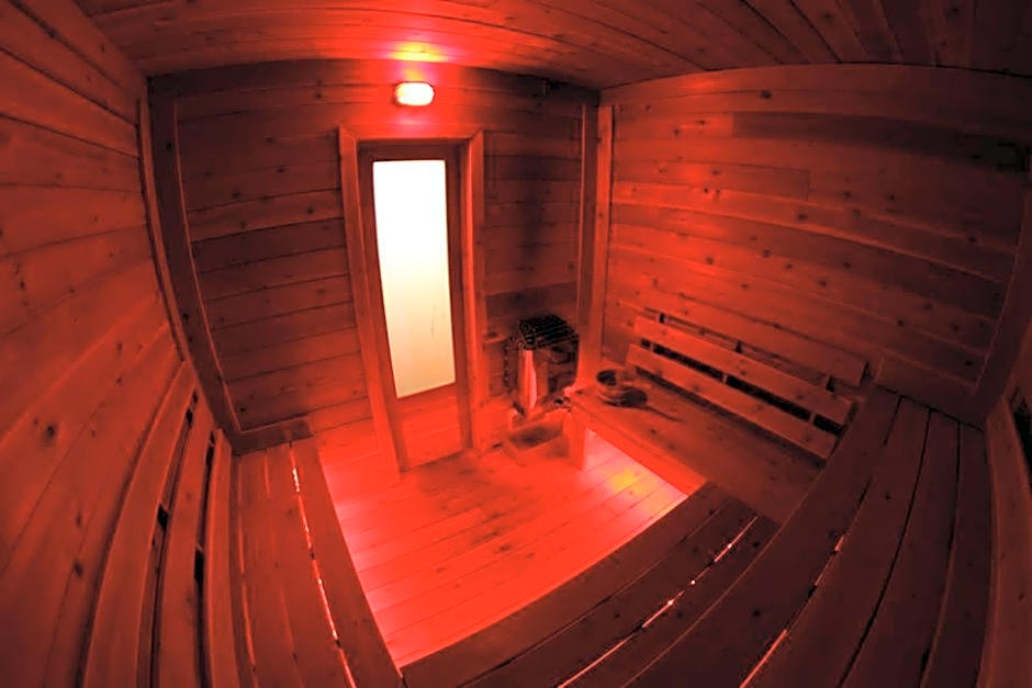 Hôtel-La Grande Maison et Spa