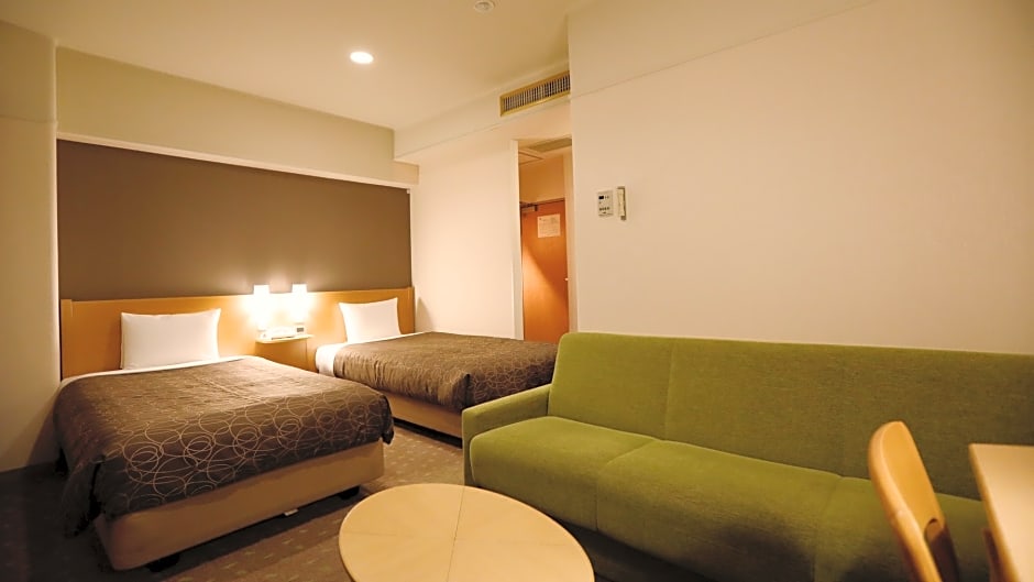Tokyo Green Hotel Korakuen