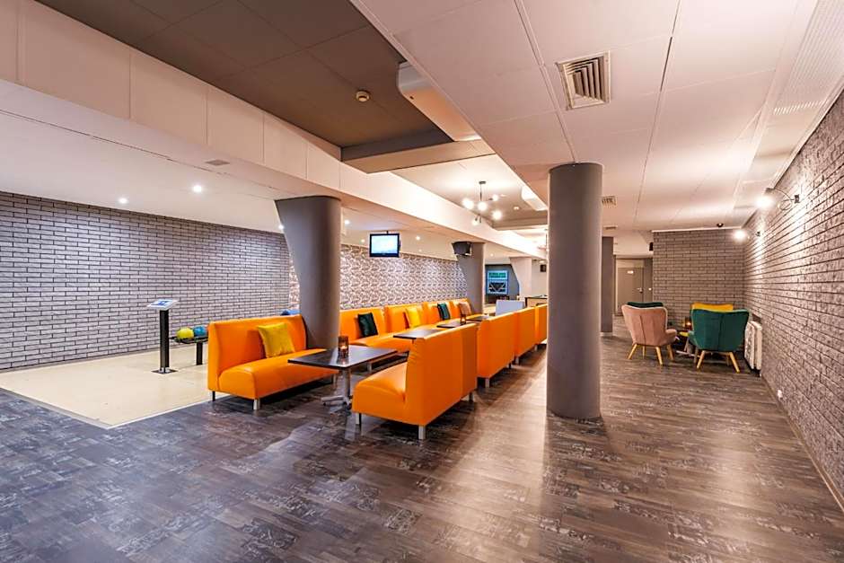 Hotel Wilga