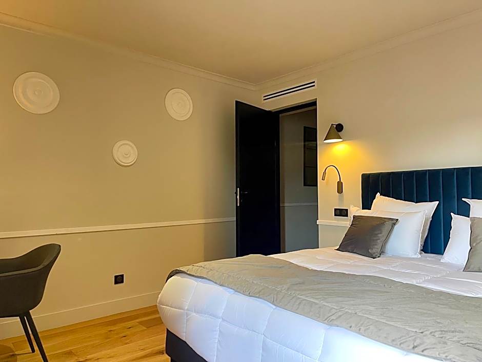 ALFRED SUITES - Appart-Hôtel - Dijon - Centre Historique