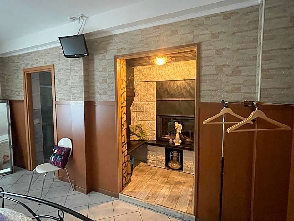 Al cervo tra i laghi