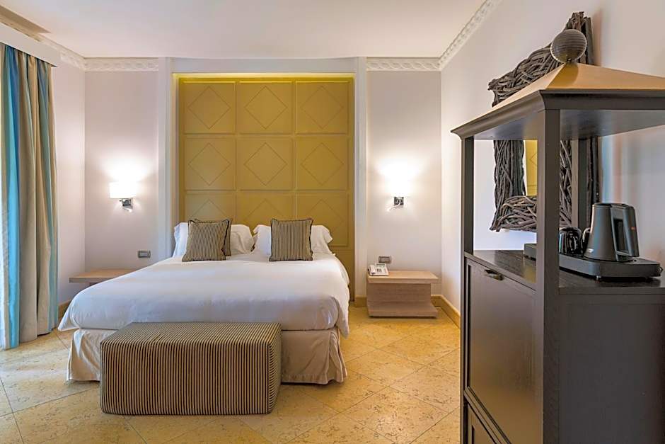 Romano Palace Luxury Hotel